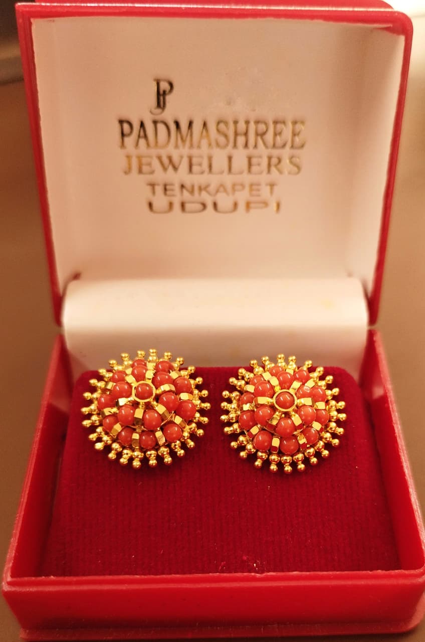 Padmashree Jewellers